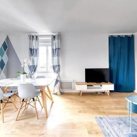 Apartment C3 Centre Station *