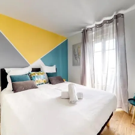 Apartamento C3 Centre Station