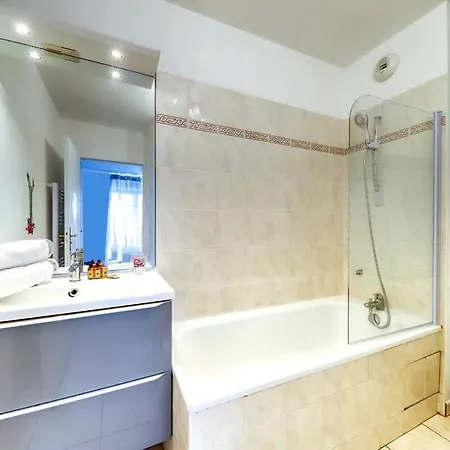 Apartamento C3 Centre Station *